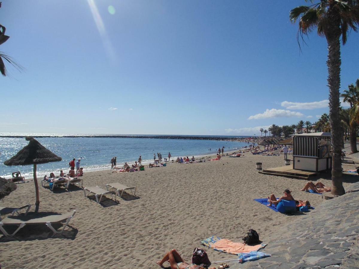 Bellas Vistas Parque Santiago 2 Playa de las Americas  Exteriör bild