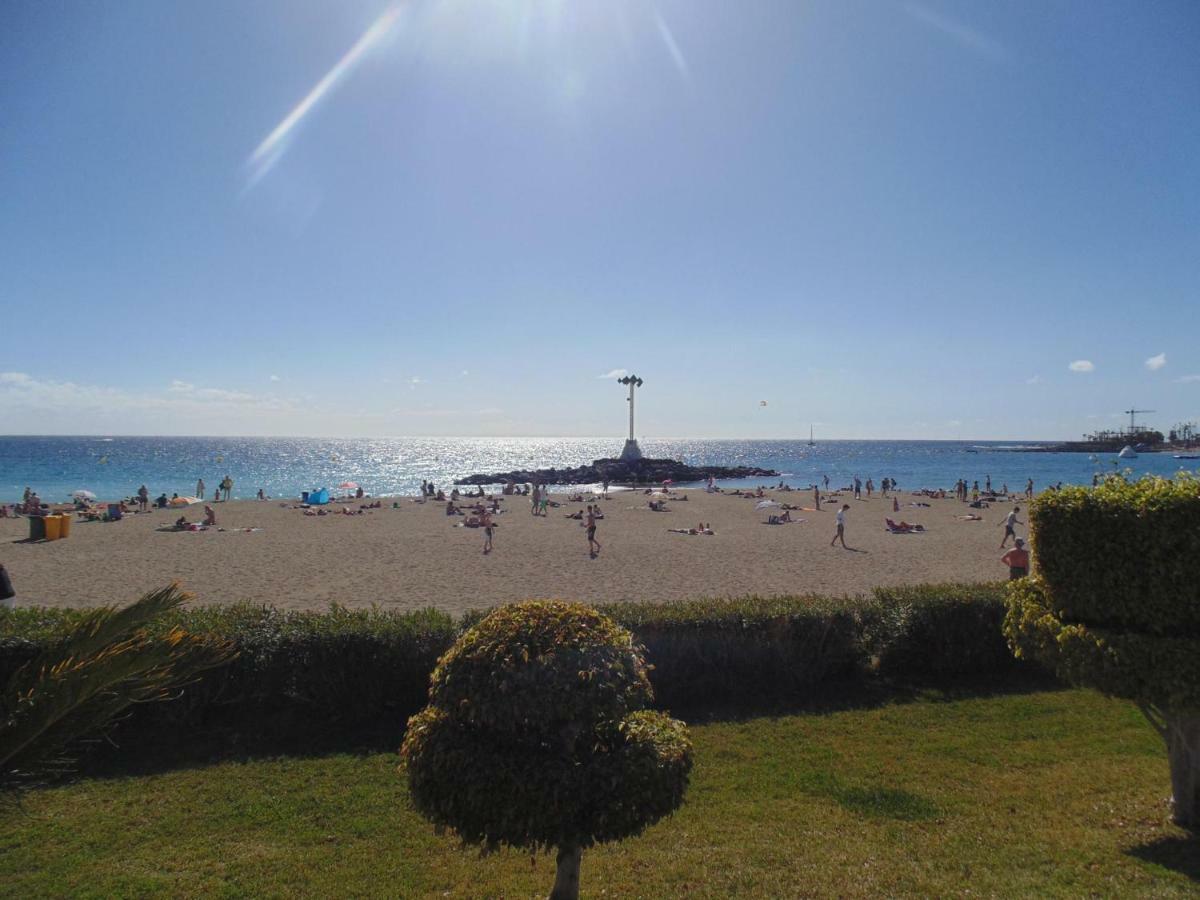 Bellas Vistas Parque Santiago 2 Playa de las Americas  Exteriör bild